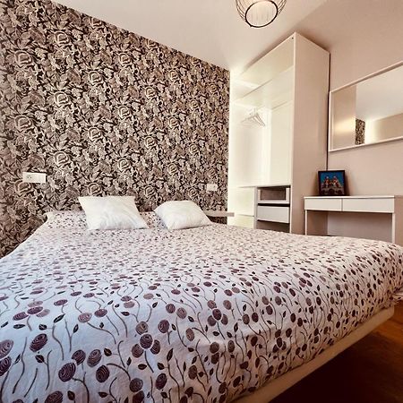 BurgoPiso Reformado,Centrico,Tranquilo Y Con Wifi Vut 09-398公寓 外观 照片