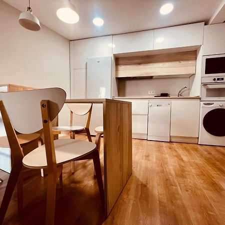 BurgoPiso Reformado,Centrico,Tranquilo Y Con Wifi Vut 09-398公寓 外观 照片