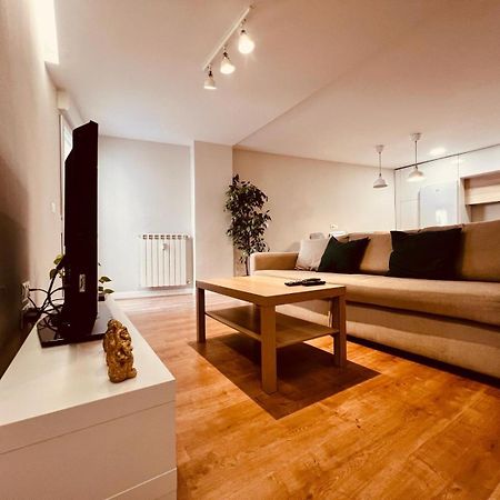 BurgoPiso Reformado,Centrico,Tranquilo Y Con Wifi Vut 09-398公寓 外观 照片