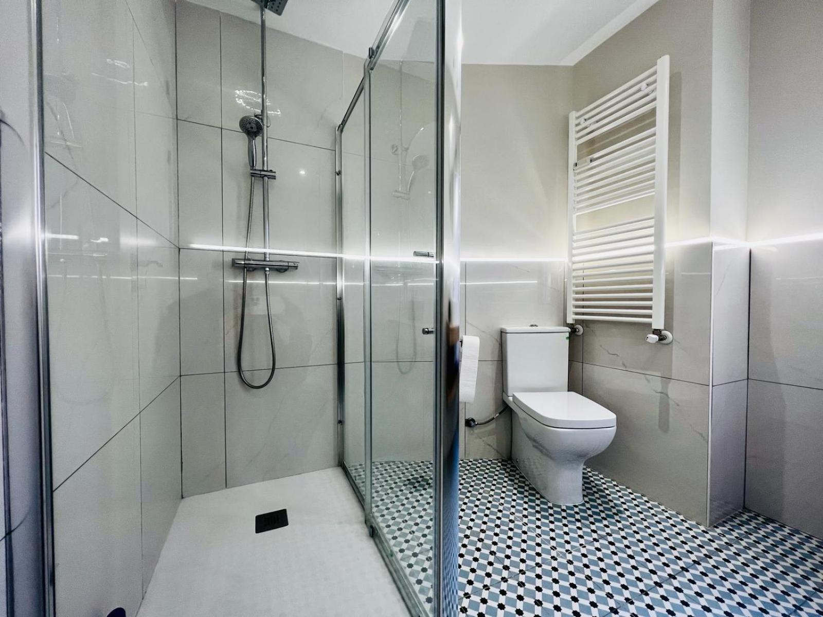 BurgoPiso Reformado,Centrico,Tranquilo Y Con Wifi Vut 09-398公寓 外观 照片