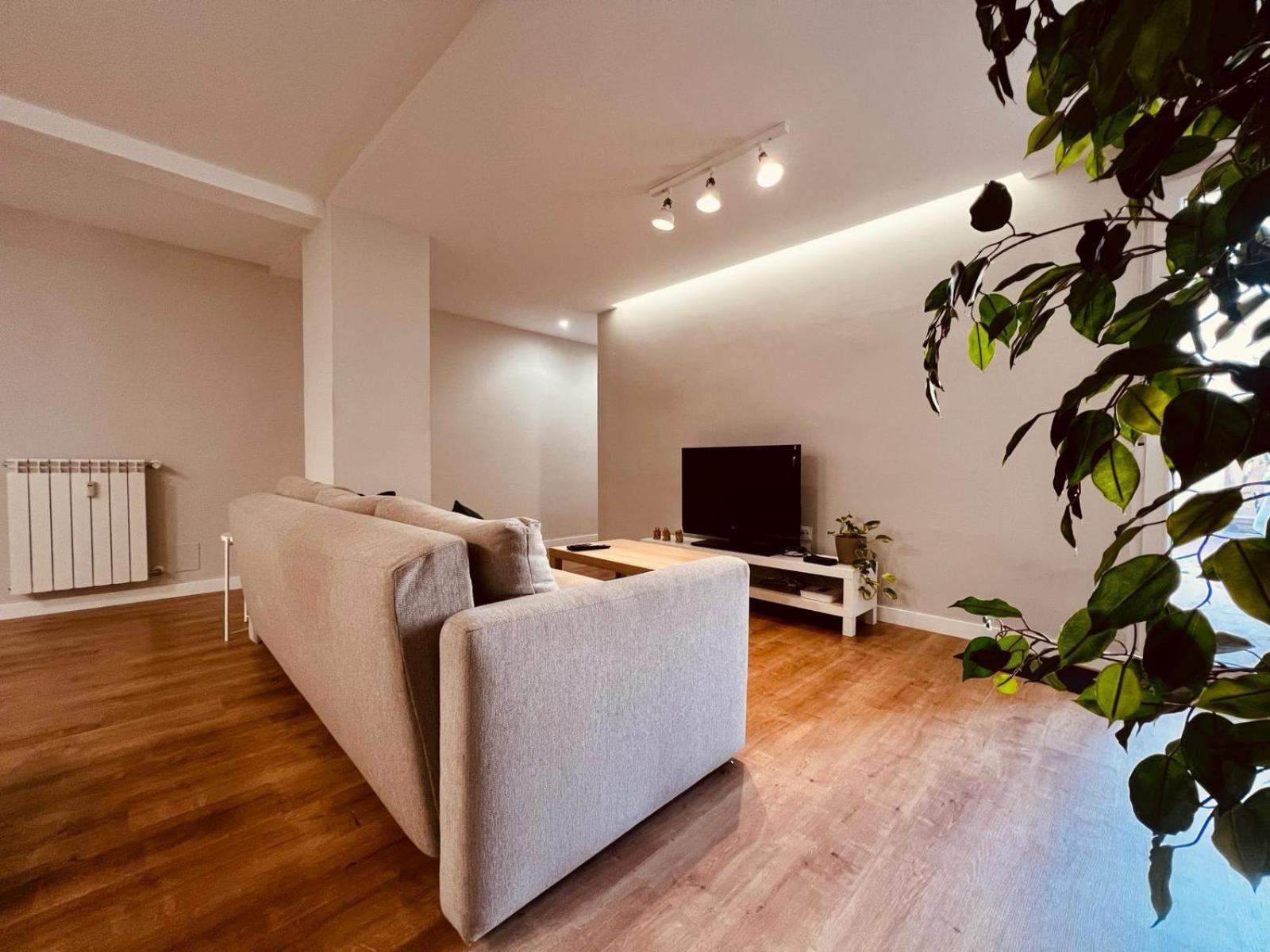 BurgoPiso Reformado,Centrico,Tranquilo Y Con Wifi Vut 09-398公寓 外观 照片