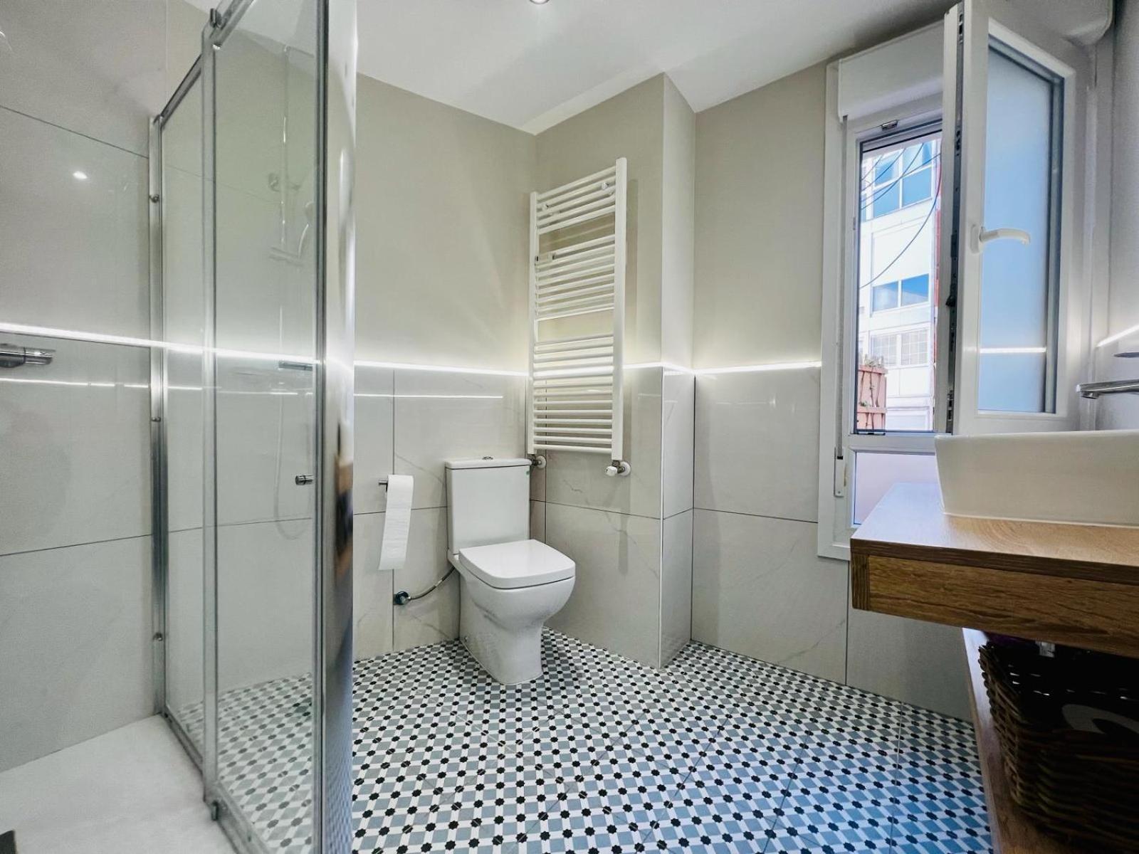 BurgoPiso Reformado,Centrico,Tranquilo Y Con Wifi Vut 09-398公寓 外观 照片