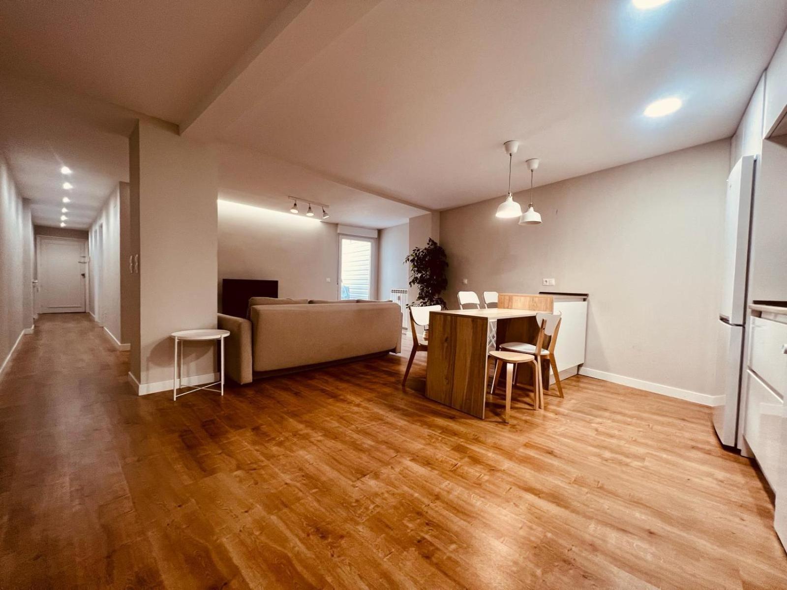 BurgoPiso Reformado,Centrico,Tranquilo Y Con Wifi Vut 09-398公寓 外观 照片
