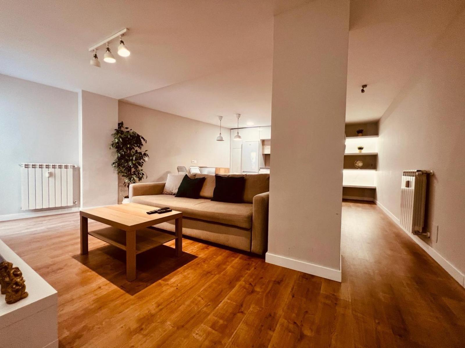 BurgoPiso Reformado,Centrico,Tranquilo Y Con Wifi Vut 09-398公寓 外观 照片