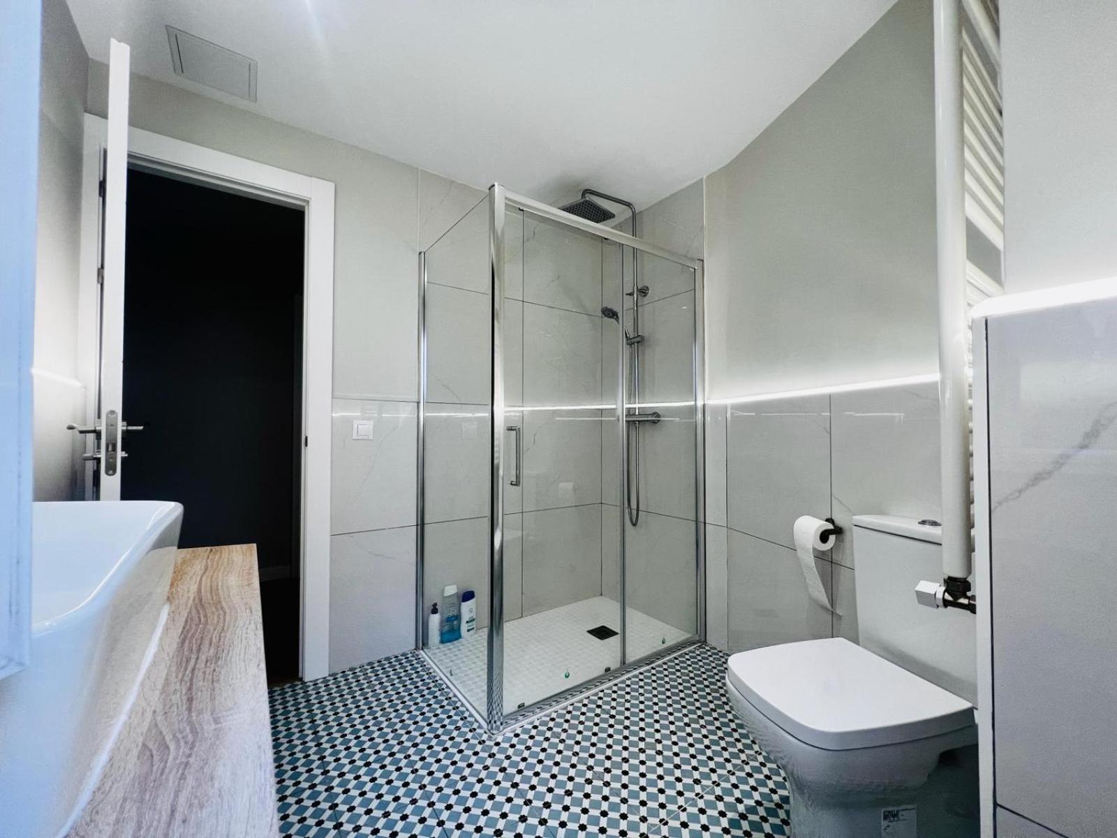 BurgoPiso Reformado,Centrico,Tranquilo Y Con Wifi Vut 09-398公寓 外观 照片