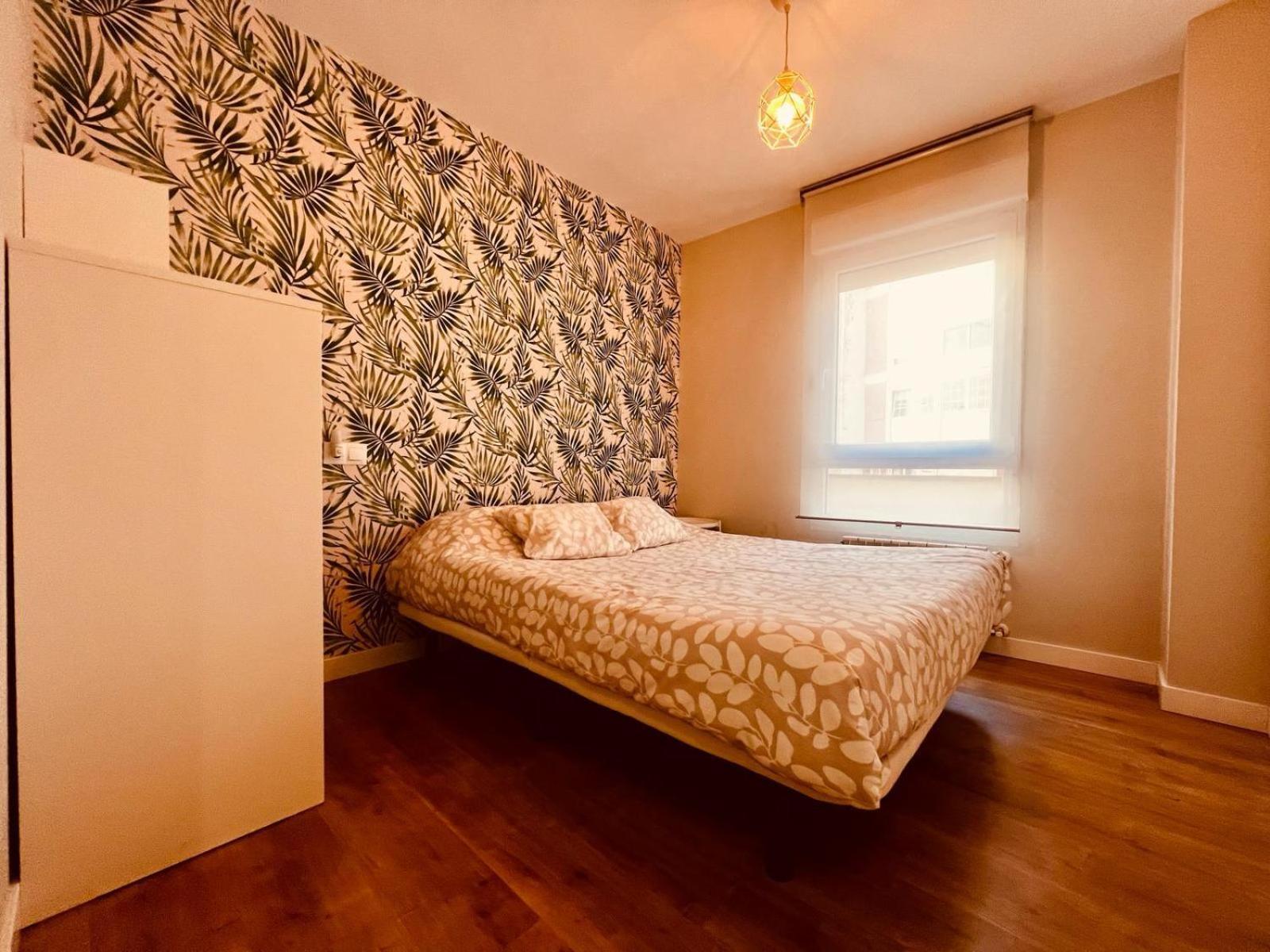BurgoPiso Reformado,Centrico,Tranquilo Y Con Wifi Vut 09-398公寓 外观 照片