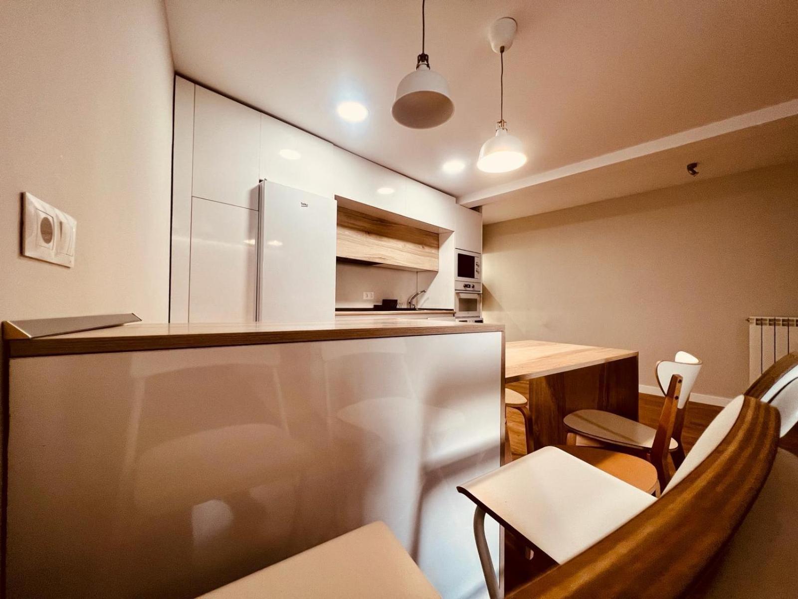 BurgoPiso Reformado,Centrico,Tranquilo Y Con Wifi Vut 09-398公寓 外观 照片
