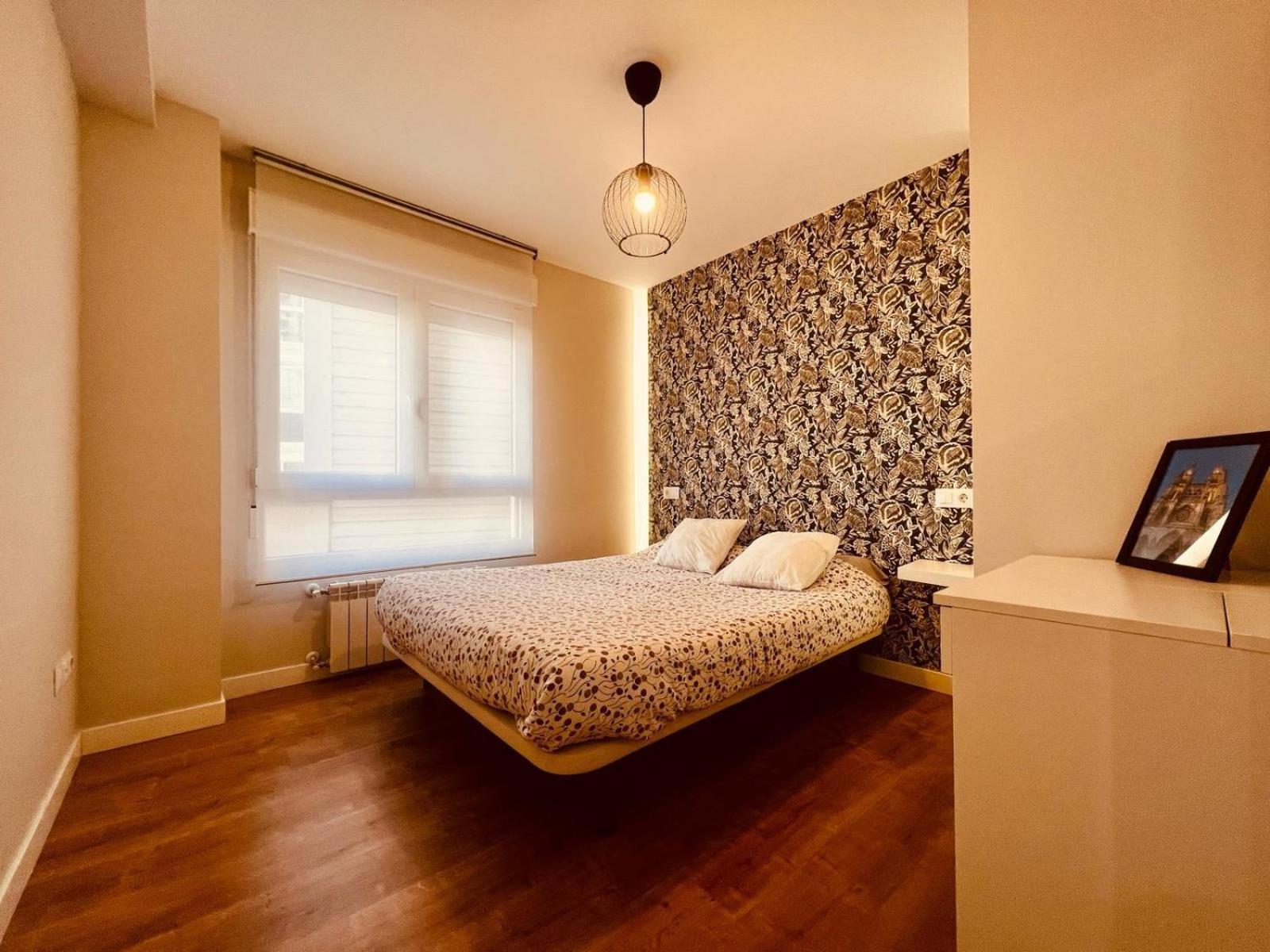 BurgoPiso Reformado,Centrico,Tranquilo Y Con Wifi Vut 09-398公寓 外观 照片