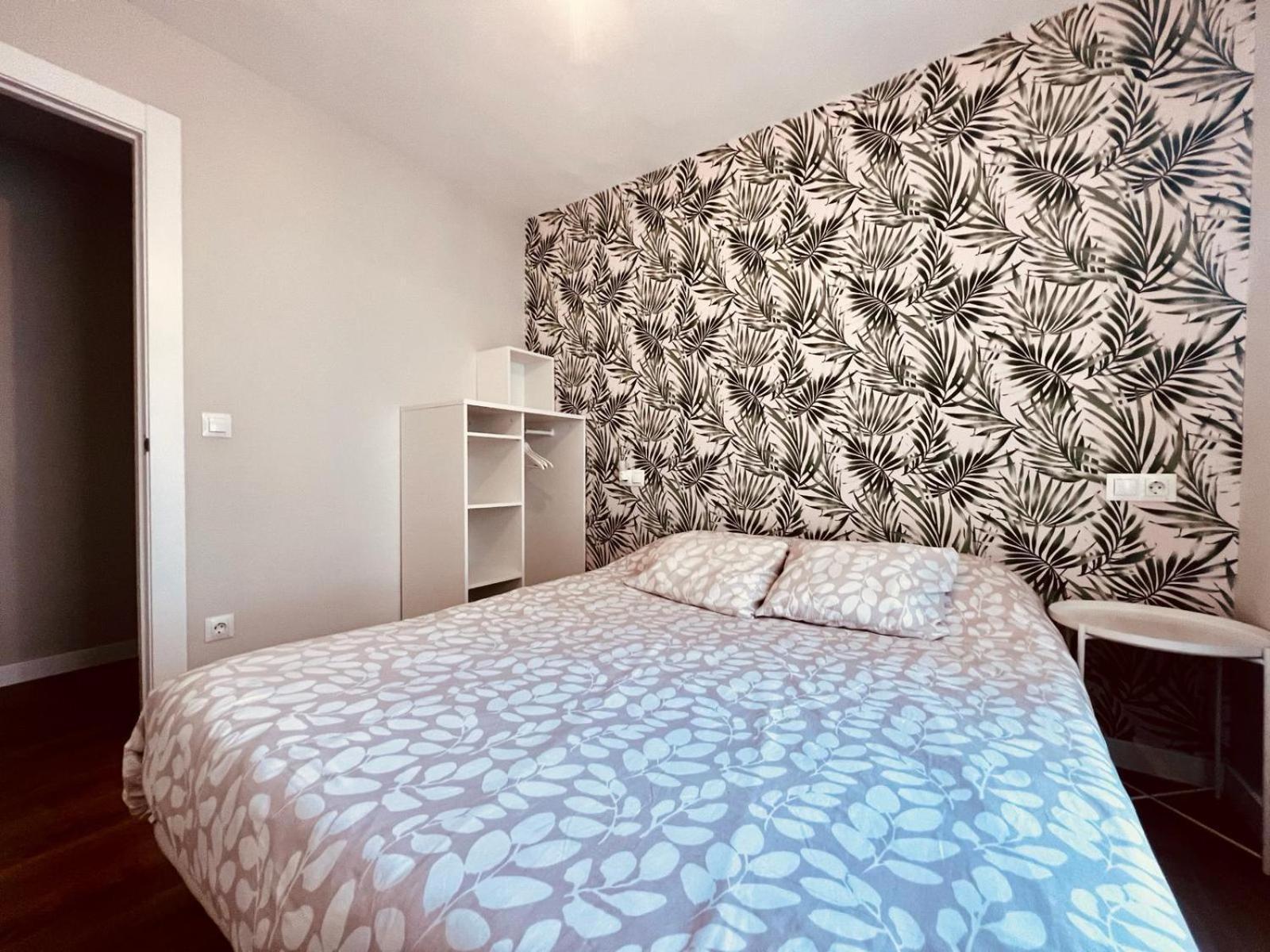 BurgoPiso Reformado,Centrico,Tranquilo Y Con Wifi Vut 09-398公寓 外观 照片